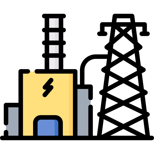 Power Plant